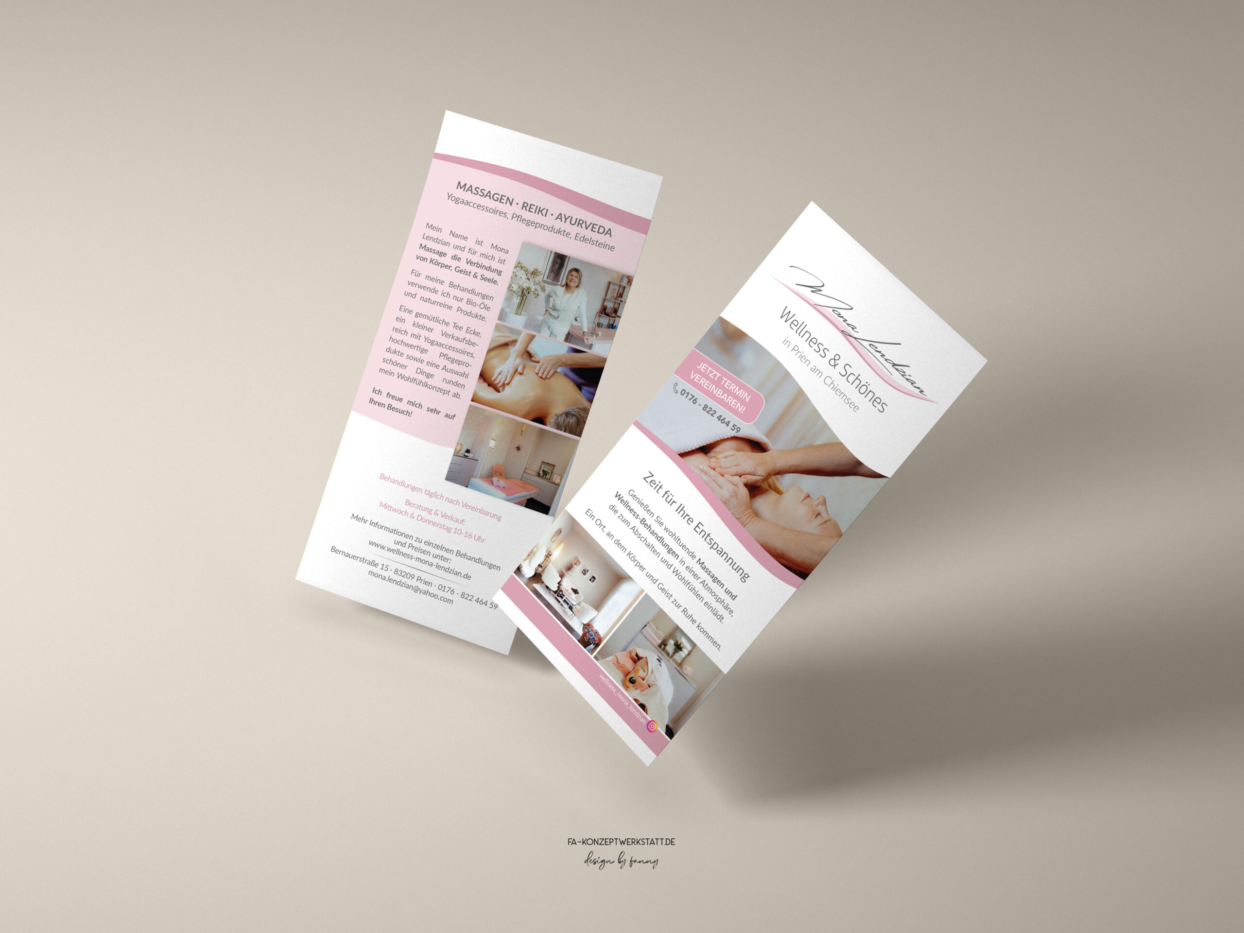 Insta_Ausbildungsmesse_2024 Kreatives Grafikdesign für Unternehmen im Chiemgau – fa-konzeptwerkstatt, branding